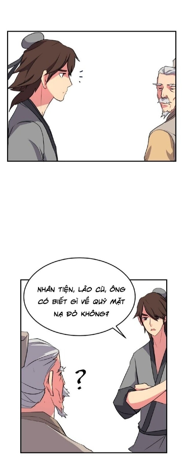 Trọng Sinh, Bất Khả Chiến Bại Chapter 18 - Trang 2