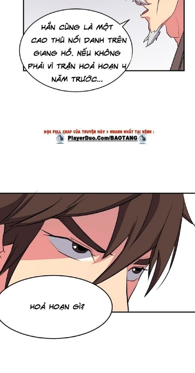 Trọng Sinh, Bất Khả Chiến Bại Chapter 18 - Trang 2