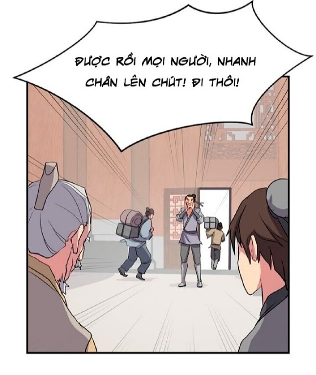 Trọng Sinh, Bất Khả Chiến Bại Chapter 18 - Trang 2