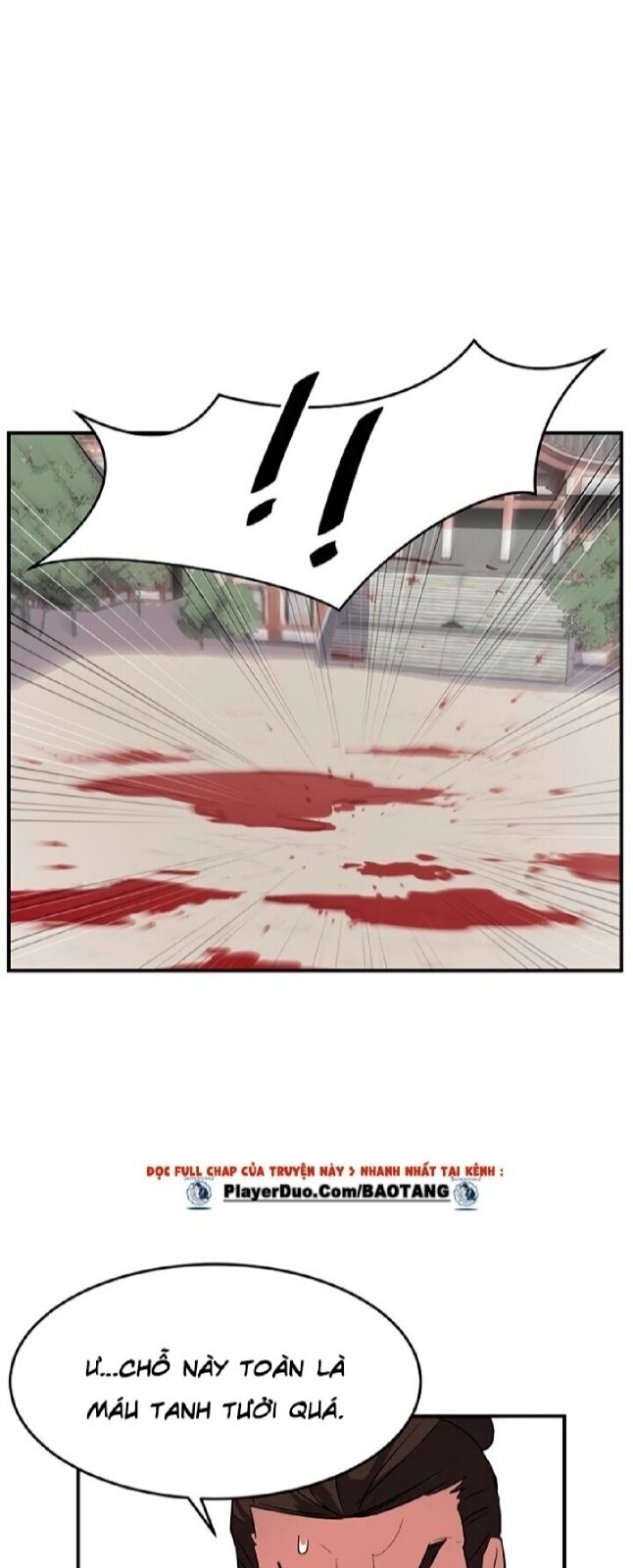 Trọng Sinh, Bất Khả Chiến Bại Chapter 18 - Trang 2