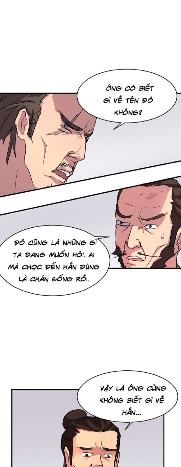 Trọng Sinh, Bất Khả Chiến Bại Chapter 18 - Trang 2