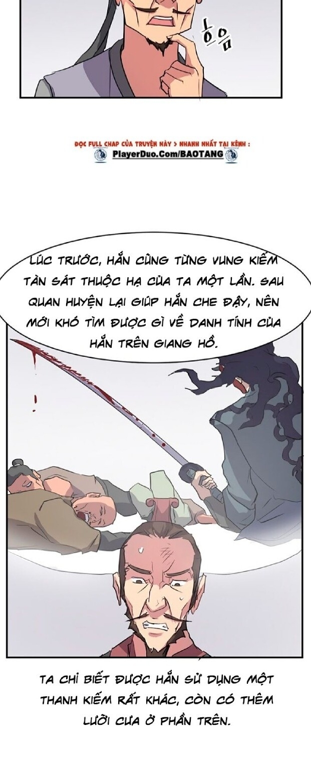 Trọng Sinh, Bất Khả Chiến Bại Chapter 18 - Trang 2