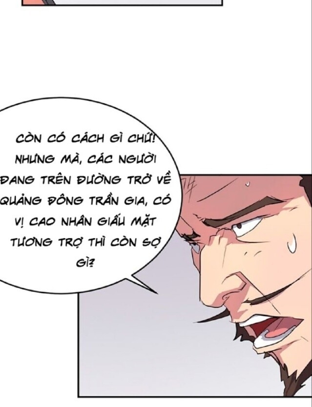 Trọng Sinh, Bất Khả Chiến Bại Chapter 18 - Trang 2