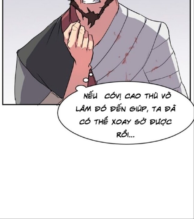 Trọng Sinh, Bất Khả Chiến Bại Chapter 18 - Trang 2