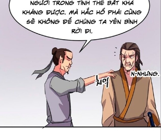 Trọng Sinh, Bất Khả Chiến Bại Chapter 18 - Trang 2
