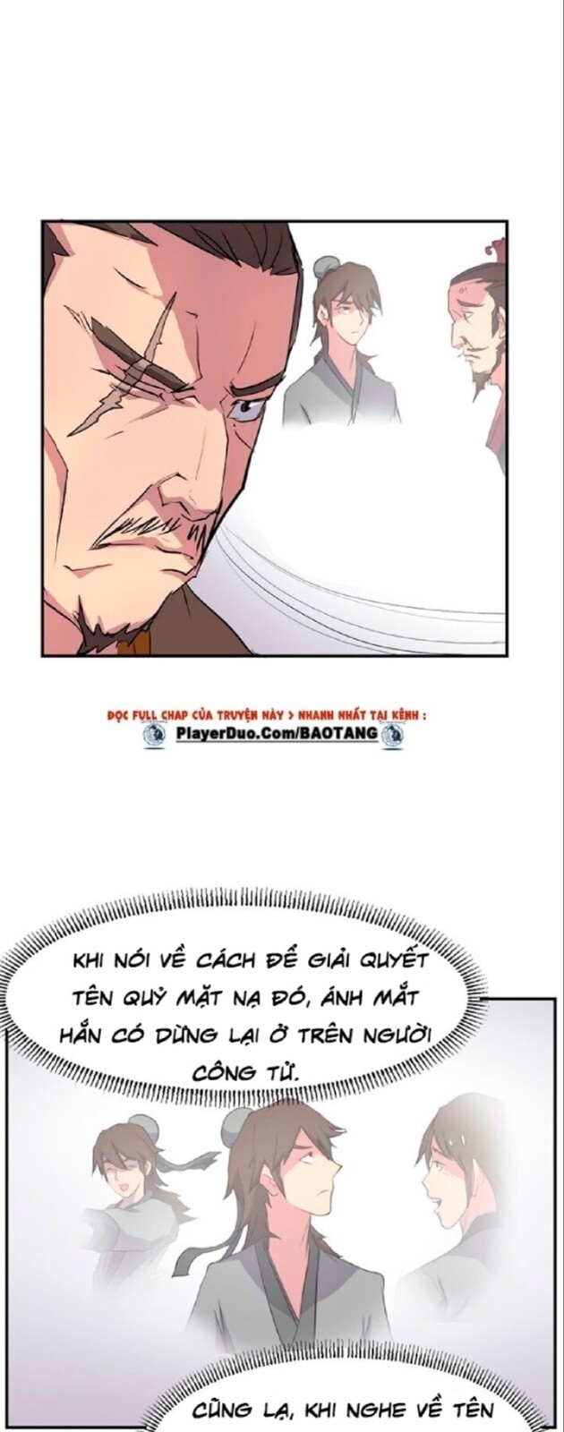 Trọng Sinh, Bất Khả Chiến Bại Chapter 18 - Trang 2