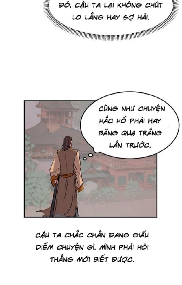 Trọng Sinh, Bất Khả Chiến Bại Chapter 18 - Trang 2
