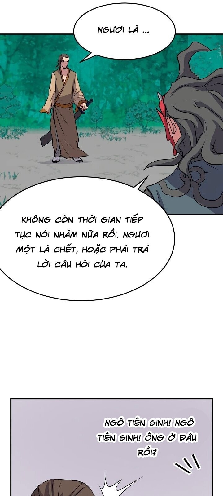 Trọng Sinh, Bất Khả Chiến Bại Chapter 19 - Trang 2