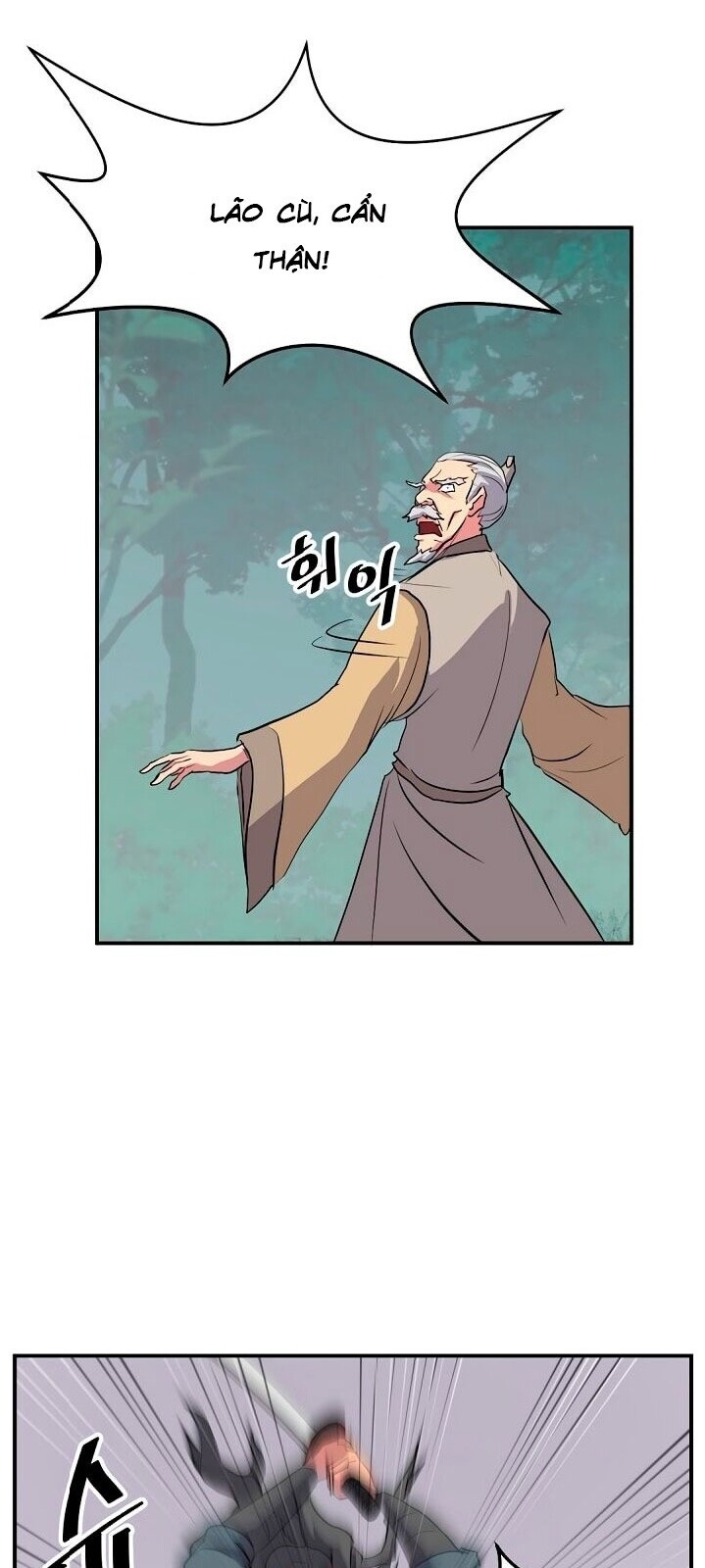 Trọng Sinh, Bất Khả Chiến Bại Chapter 19 - Trang 2