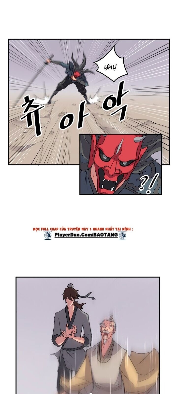 Trọng Sinh, Bất Khả Chiến Bại Chapter 19 - Trang 2