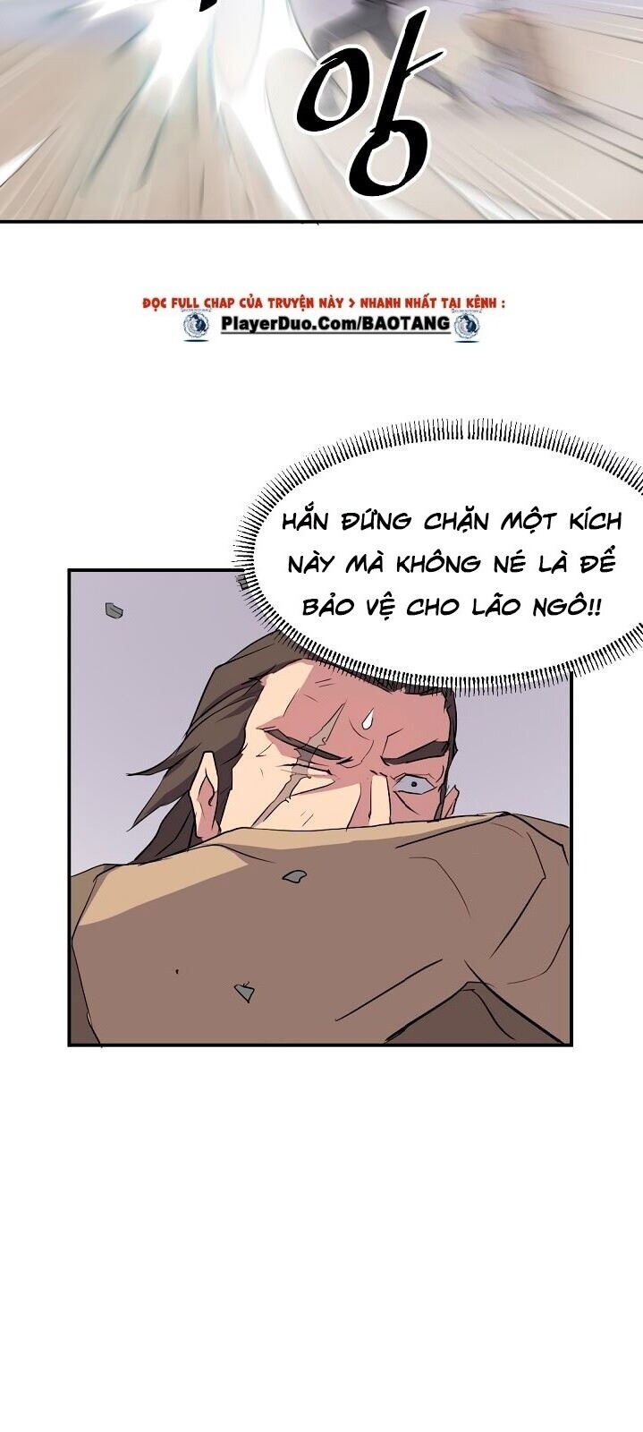 Trọng Sinh, Bất Khả Chiến Bại Chapter 19 - Trang 2