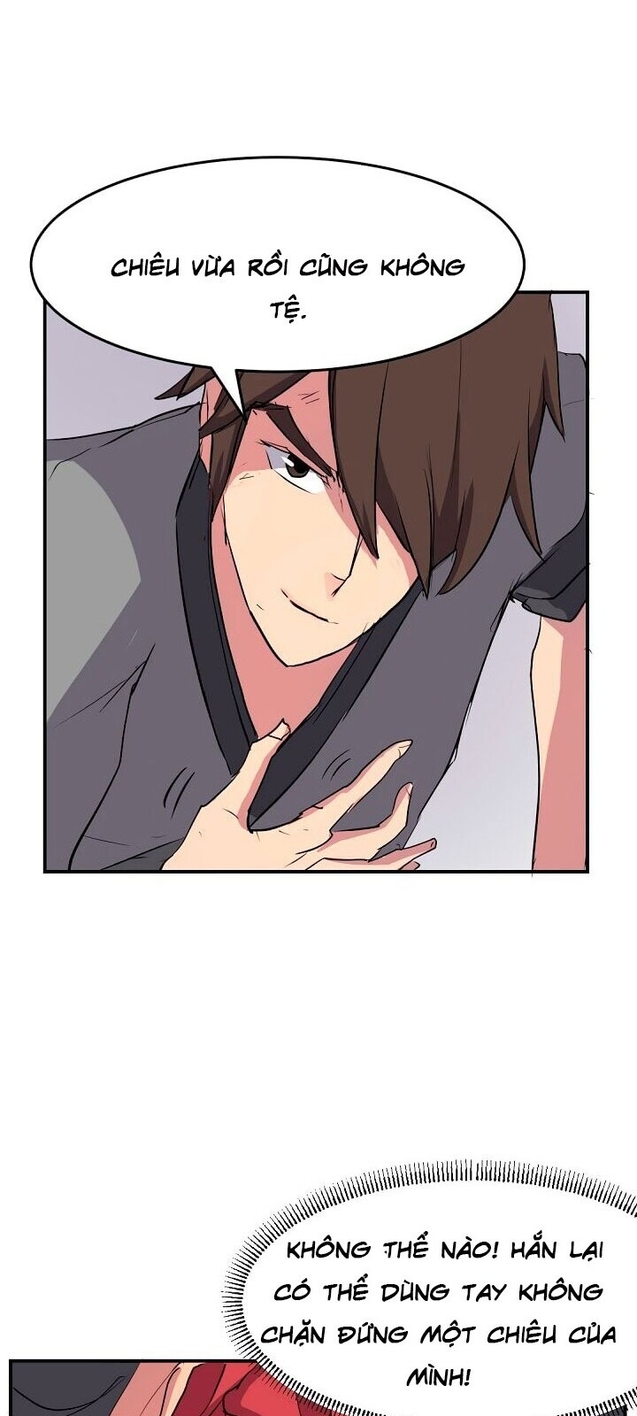 Trọng Sinh, Bất Khả Chiến Bại Chapter 19 - Trang 2