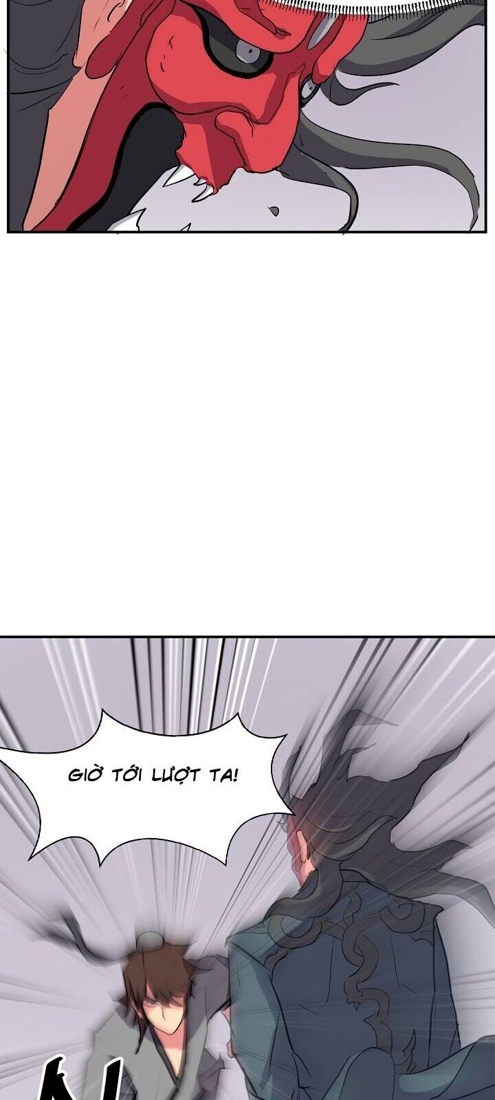 Trọng Sinh, Bất Khả Chiến Bại Chapter 19 - Trang 2