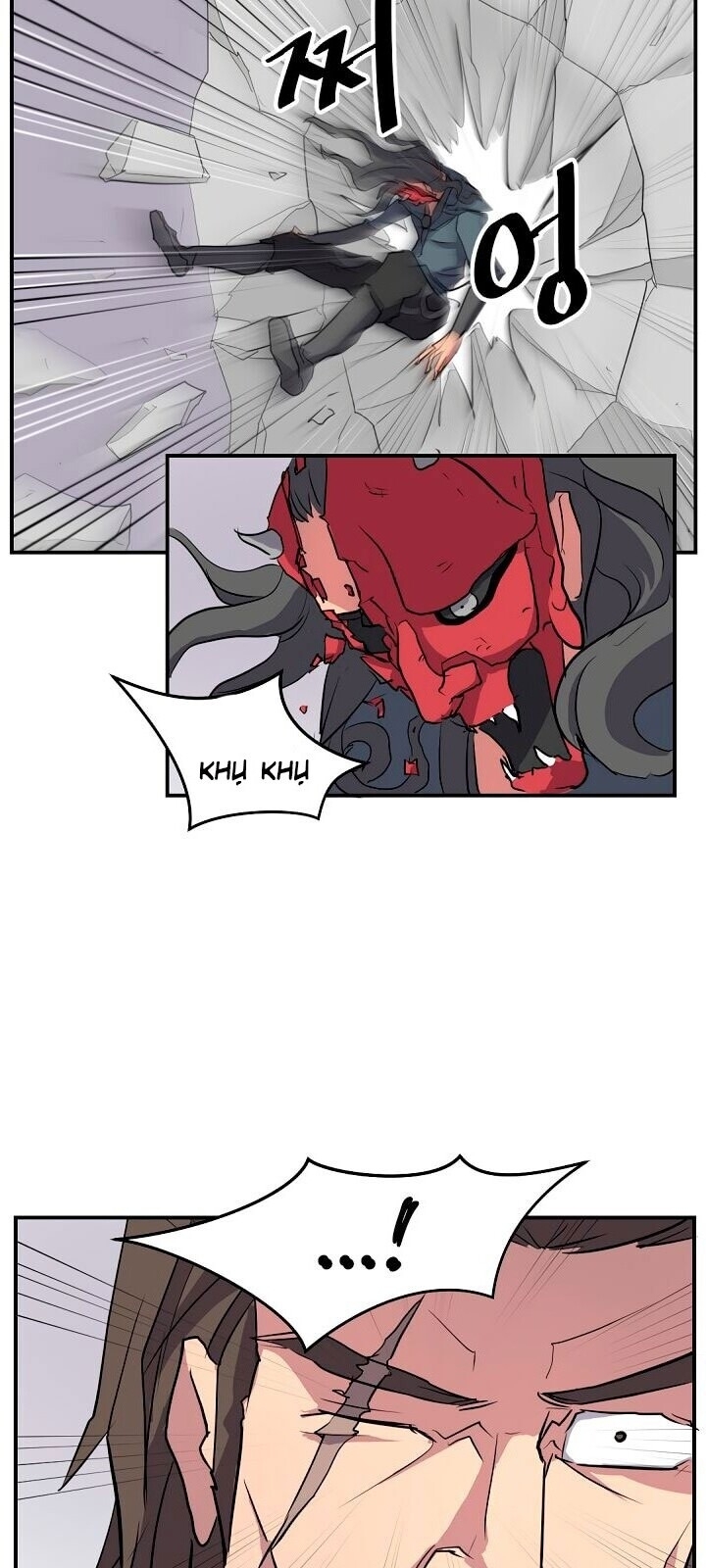 Trọng Sinh, Bất Khả Chiến Bại Chapter 19 - Trang 2