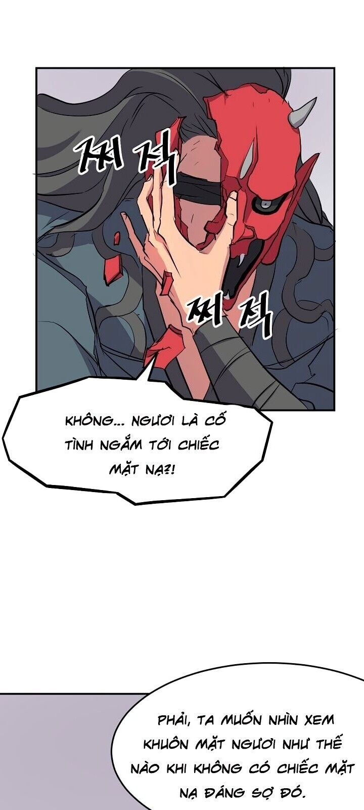 Trọng Sinh, Bất Khả Chiến Bại Chapter 19 - Trang 2