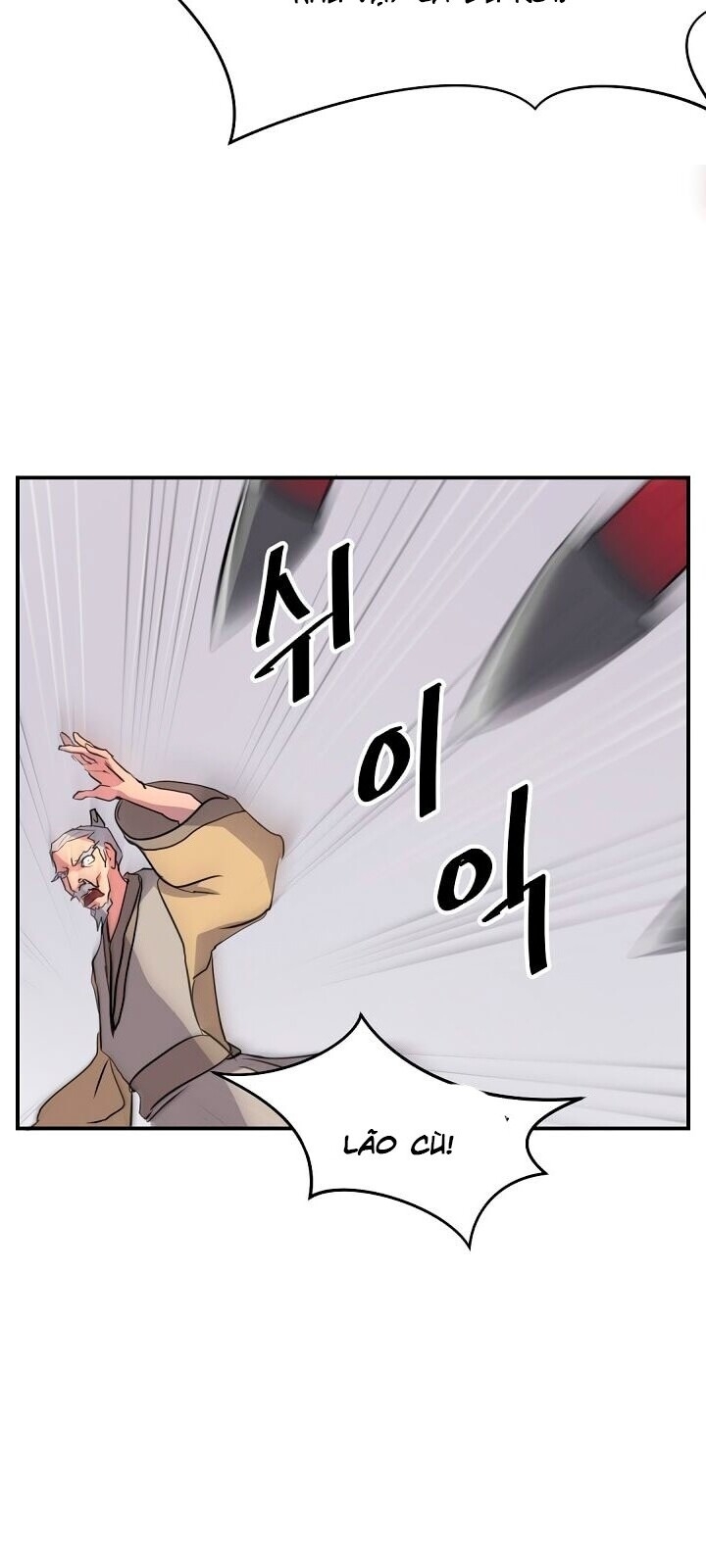 Trọng Sinh, Bất Khả Chiến Bại Chapter 19 - Trang 2