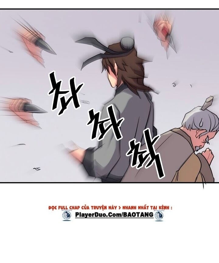 Trọng Sinh, Bất Khả Chiến Bại Chapter 19 - Trang 2