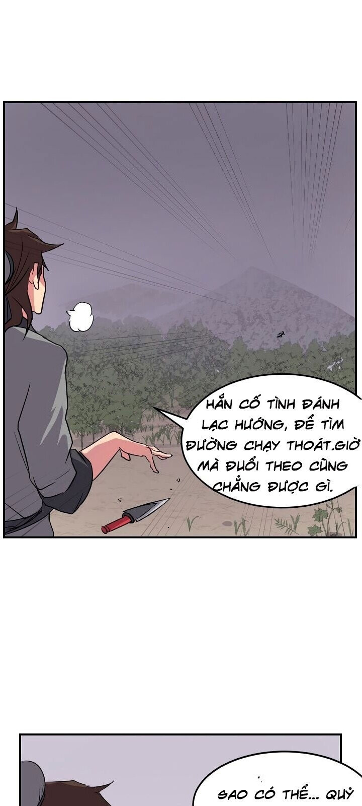 Trọng Sinh, Bất Khả Chiến Bại Chapter 19 - Trang 2