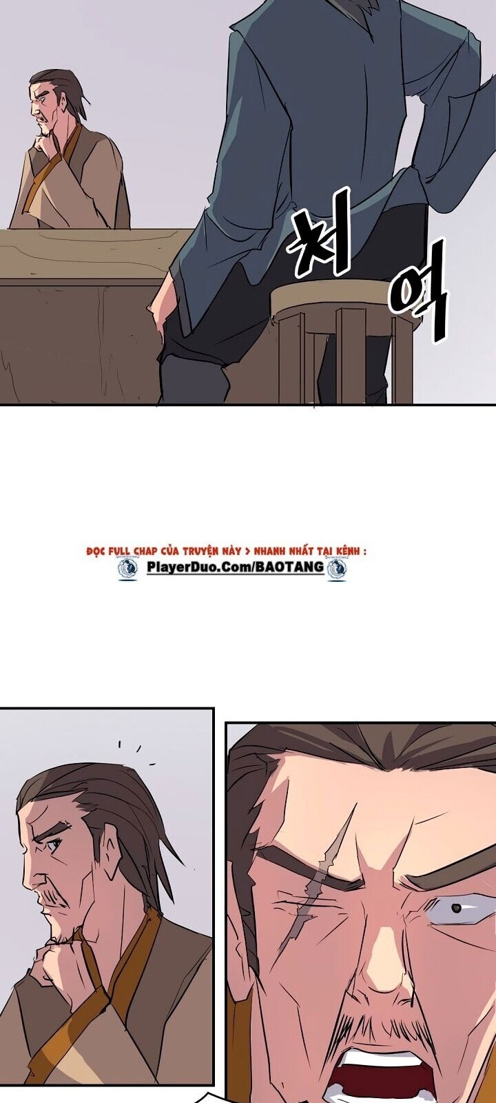 Trọng Sinh, Bất Khả Chiến Bại Chapter 19 - Trang 2