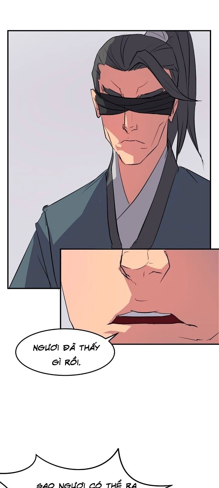 Trọng Sinh, Bất Khả Chiến Bại Chapter 19 - Trang 2