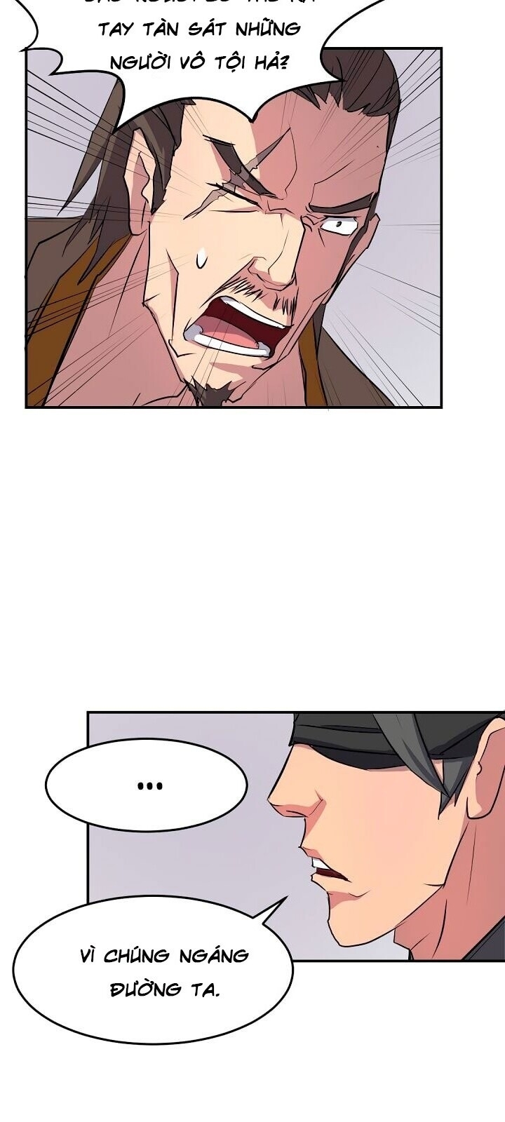 Trọng Sinh, Bất Khả Chiến Bại Chapter 19 - Trang 2