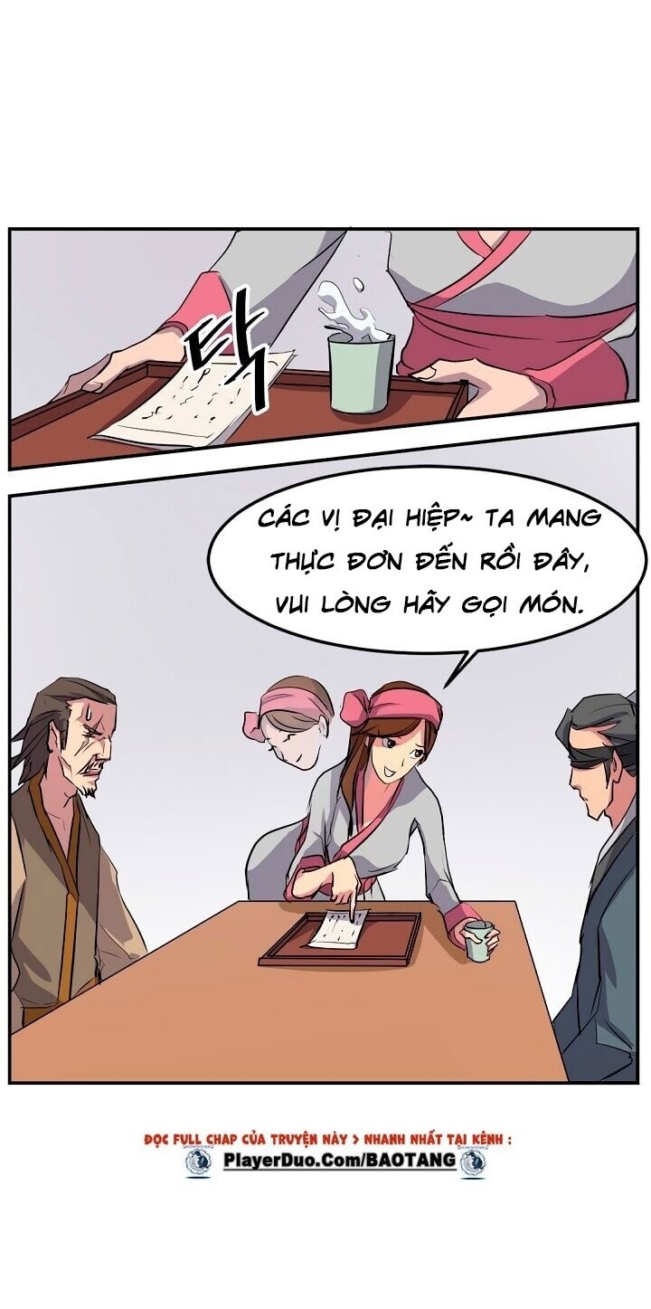 Trọng Sinh, Bất Khả Chiến Bại Chapter 19 - Trang 2