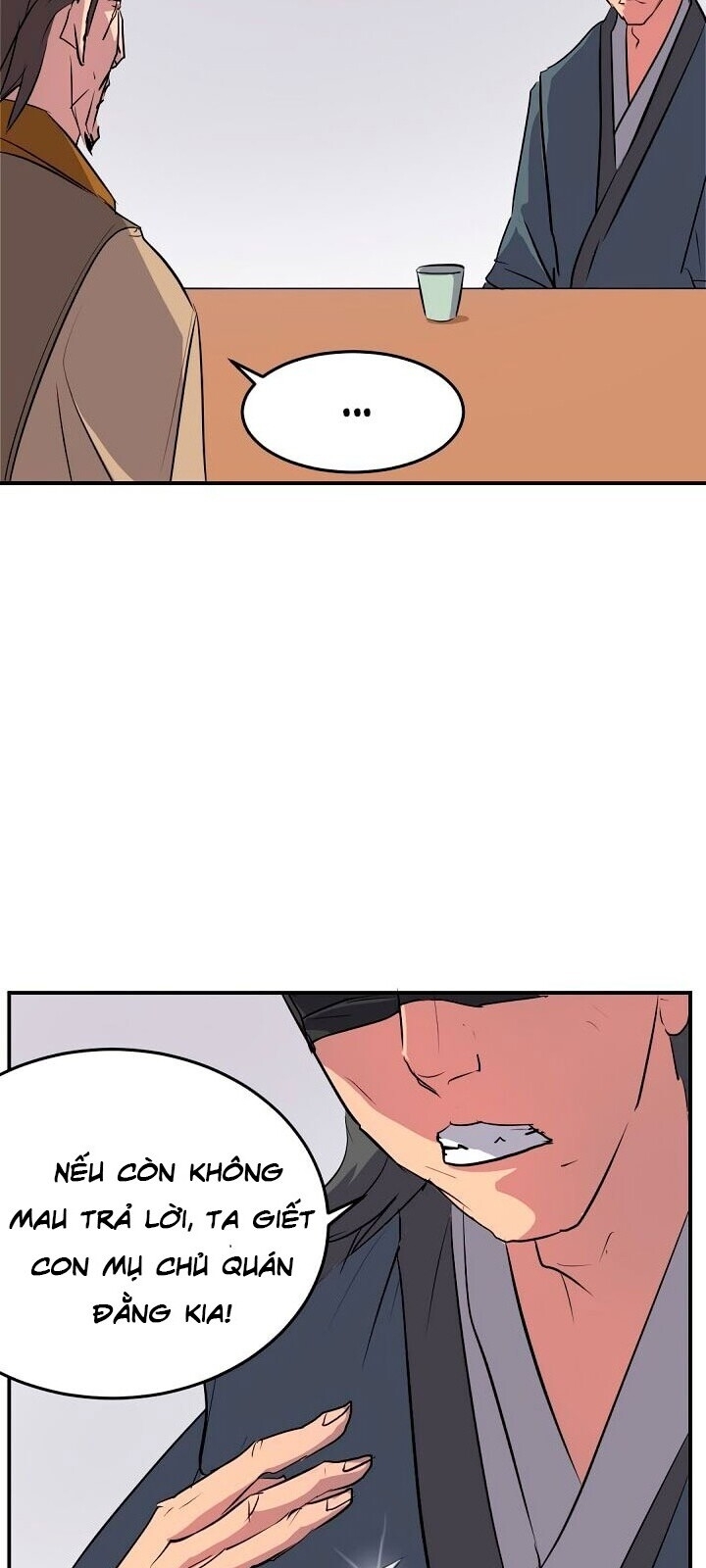 Trọng Sinh, Bất Khả Chiến Bại Chapter 19 - Trang 2