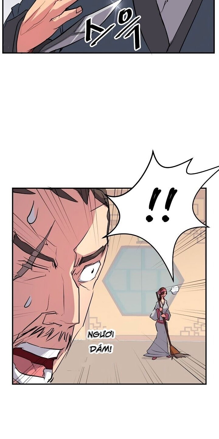 Trọng Sinh, Bất Khả Chiến Bại Chapter 19 - Trang 2