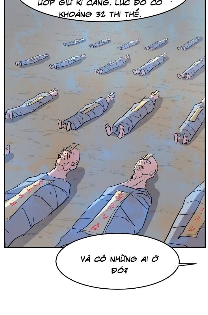 Trọng Sinh, Bất Khả Chiến Bại Chapter 19 - Trang 2