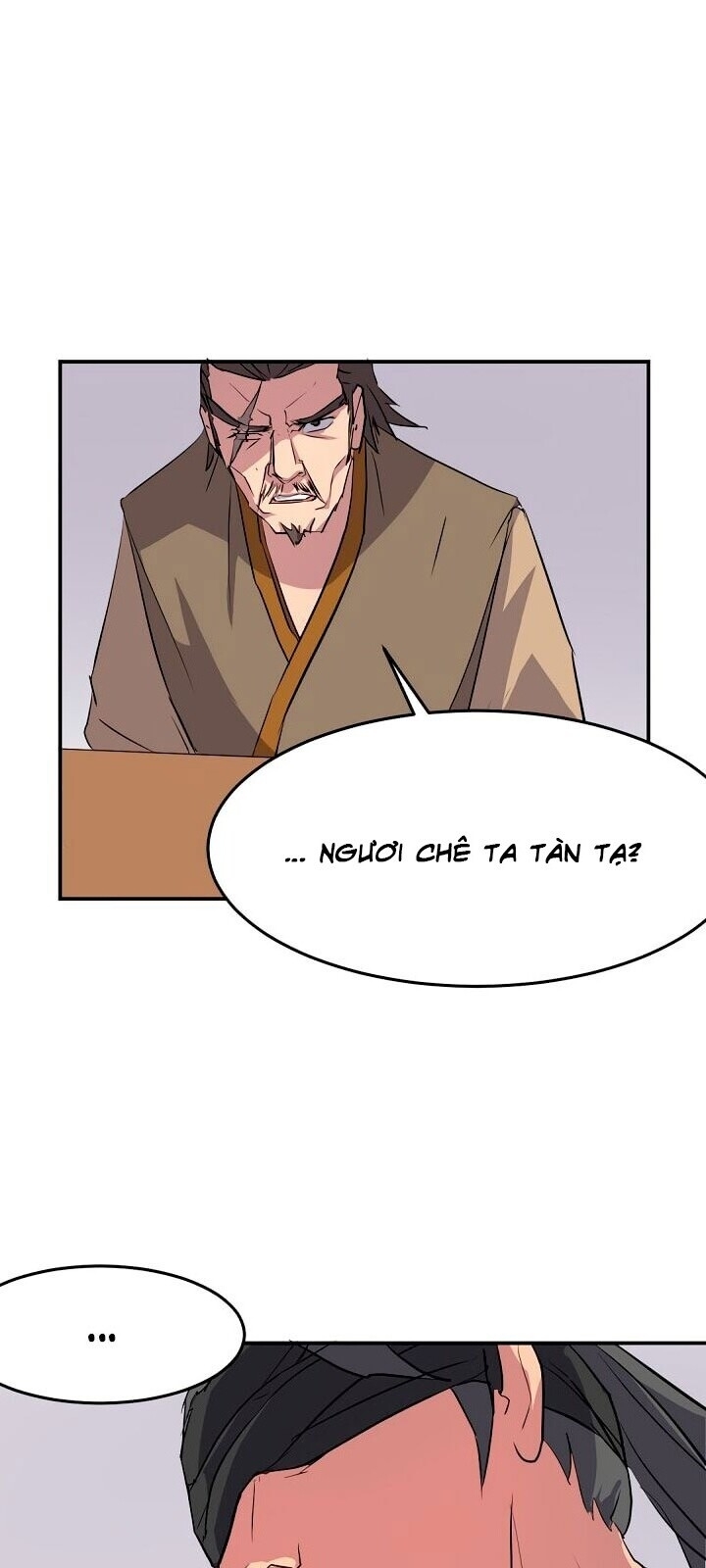 Trọng Sinh, Bất Khả Chiến Bại Chapter 19 - Trang 2