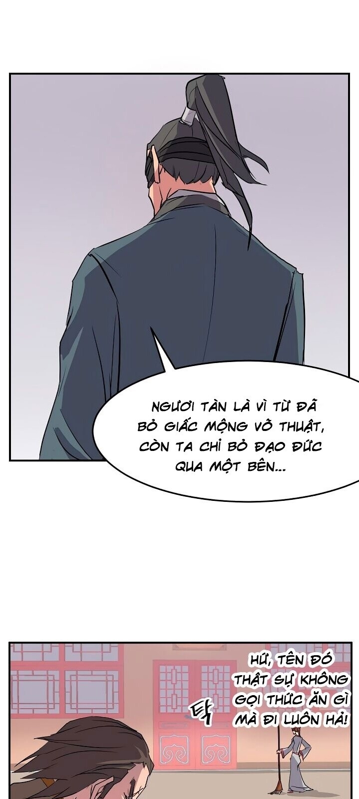Trọng Sinh, Bất Khả Chiến Bại Chapter 19 - Trang 2