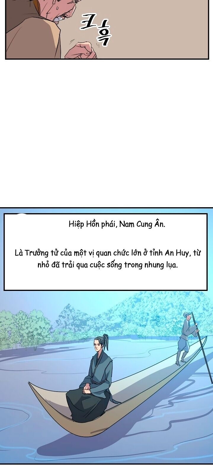 Trọng Sinh, Bất Khả Chiến Bại Chapter 19 - Trang 2