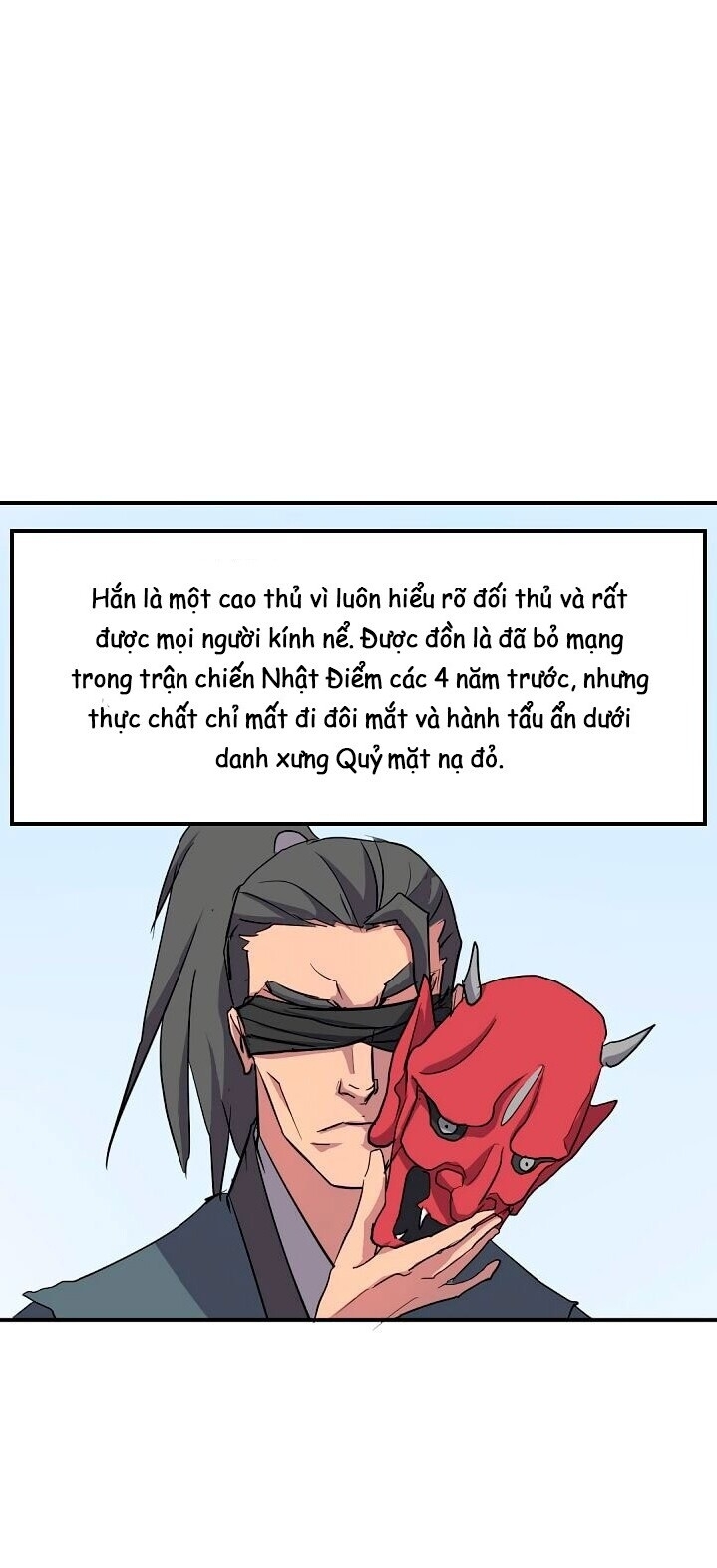 Trọng Sinh, Bất Khả Chiến Bại Chapter 19 - Trang 2