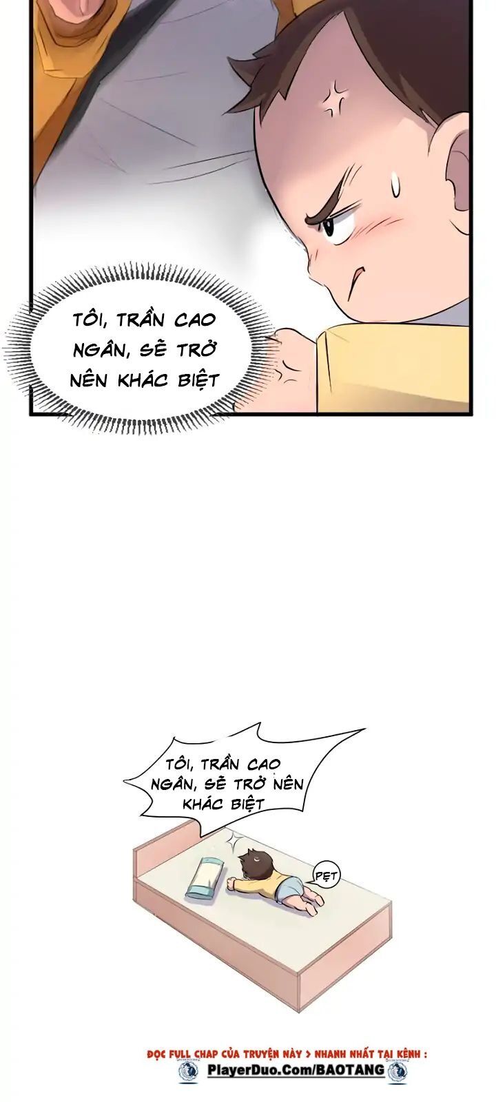 Trọng Sinh, Bất Khả Chiến Bại Chapter 2 - Trang 2