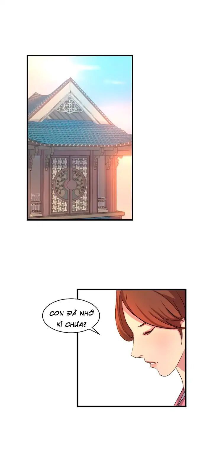 Trọng Sinh, Bất Khả Chiến Bại Chapter 2 - Trang 2