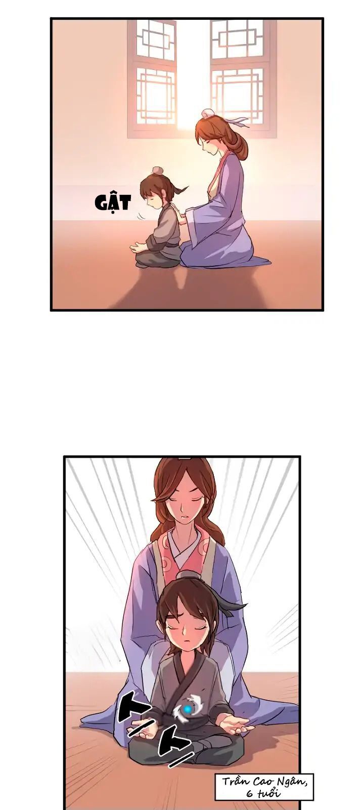 Trọng Sinh, Bất Khả Chiến Bại Chapter 2 - Trang 2