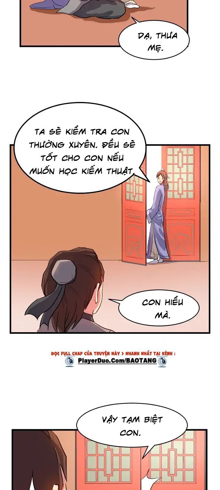 Trọng Sinh, Bất Khả Chiến Bại Chapter 2 - Trang 2
