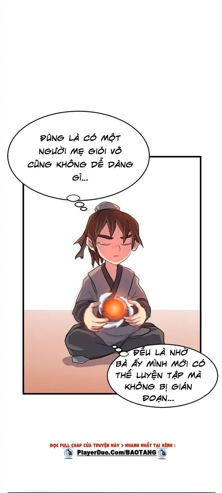 Trọng Sinh, Bất Khả Chiến Bại Chapter 2 - Trang 2