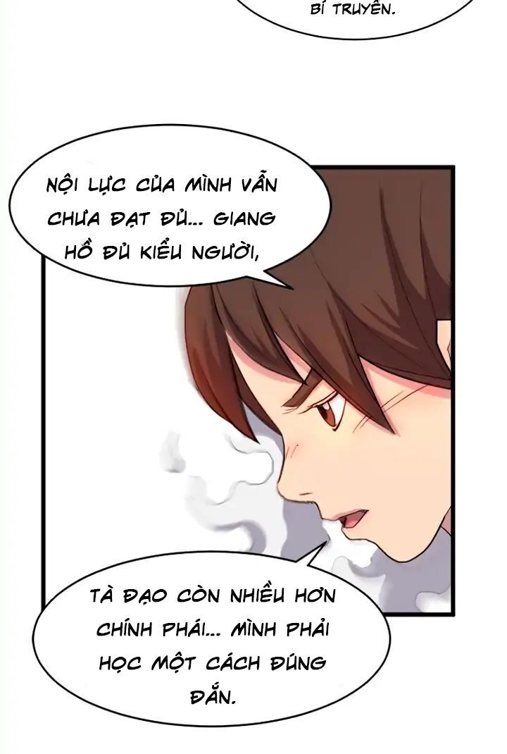 Trọng Sinh, Bất Khả Chiến Bại Chapter 2 - Trang 2