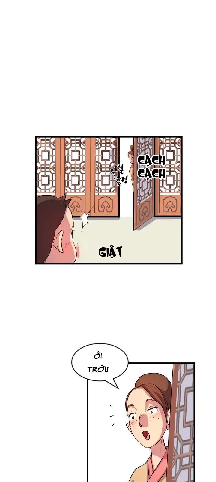 Trọng Sinh, Bất Khả Chiến Bại Chapter 2 - Trang 2