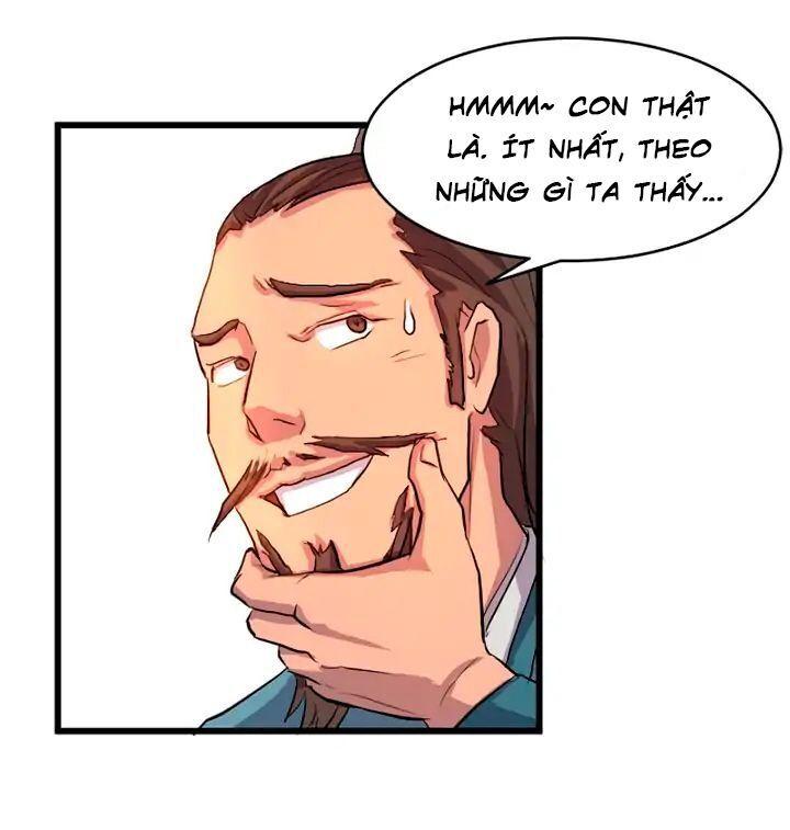 Trọng Sinh, Bất Khả Chiến Bại Chapter 2 - Trang 2