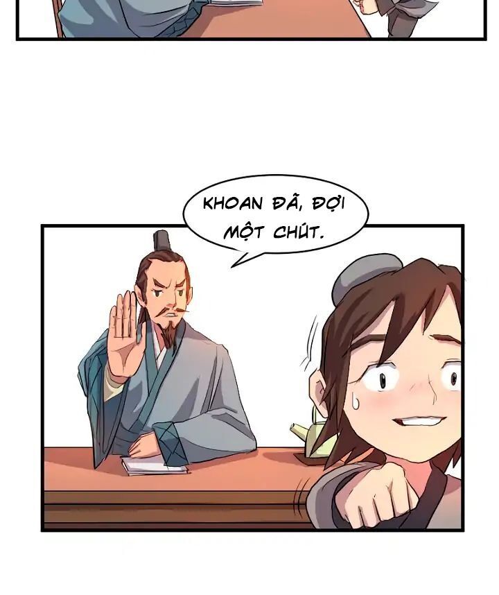 Trọng Sinh, Bất Khả Chiến Bại Chapter 2 - Trang 2