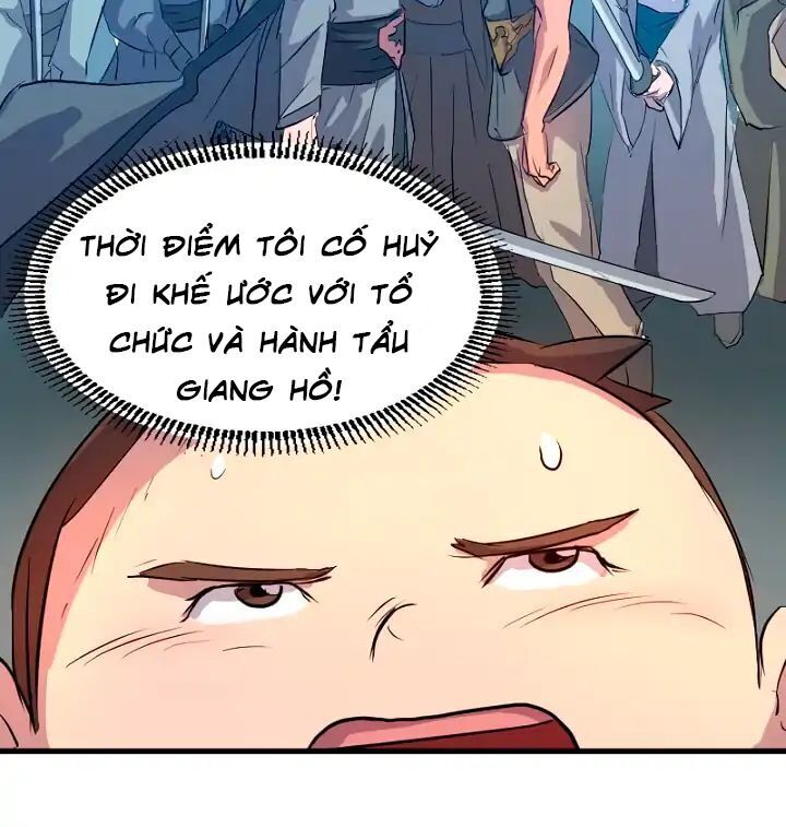 Trọng Sinh, Bất Khả Chiến Bại Chapter 2 - Trang 2