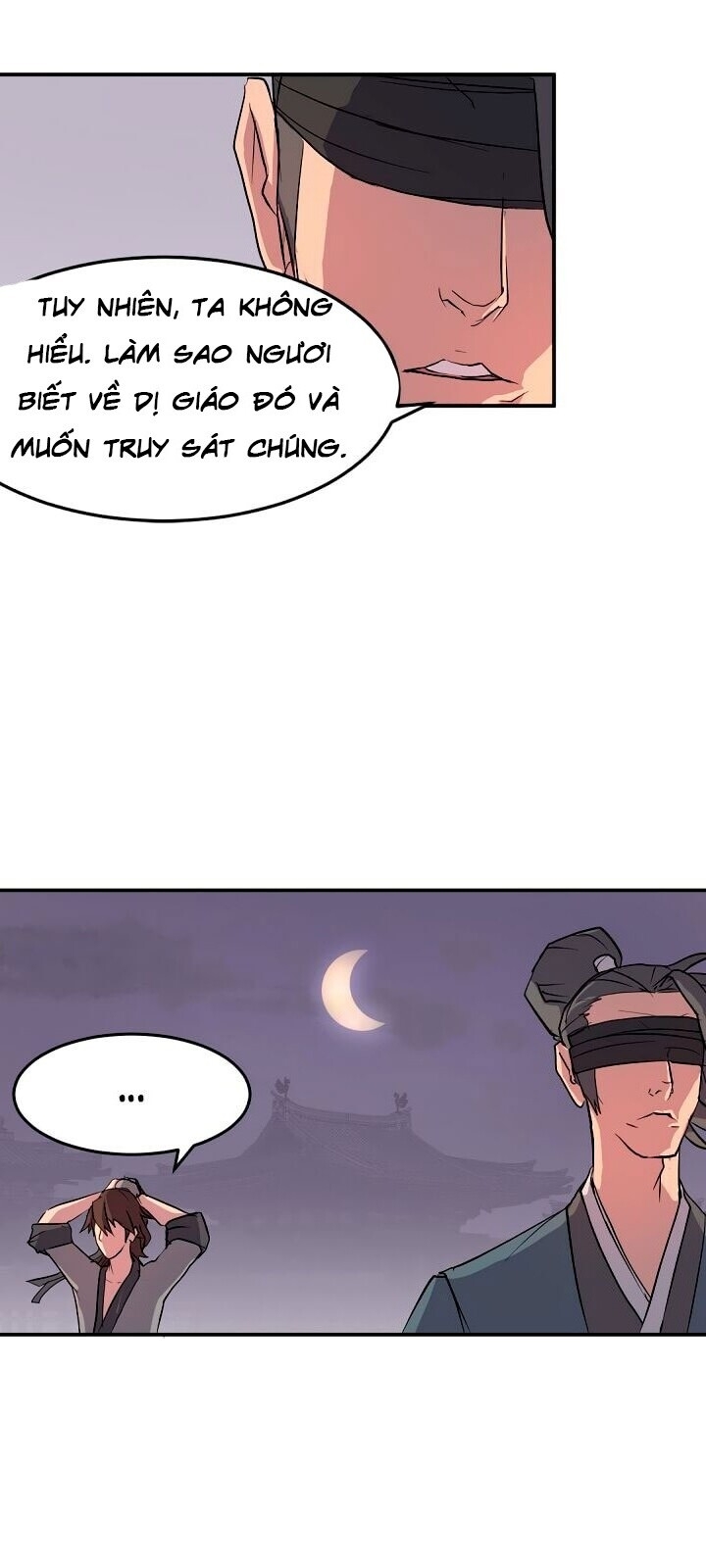 Trọng Sinh, Bất Khả Chiến Bại Chapter 20 - Trang 2