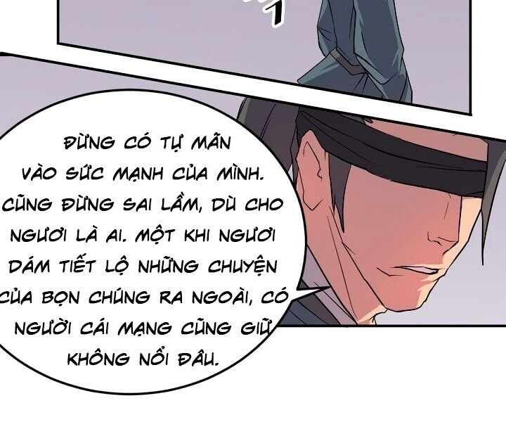 Trọng Sinh, Bất Khả Chiến Bại Chapter 20 - Trang 2