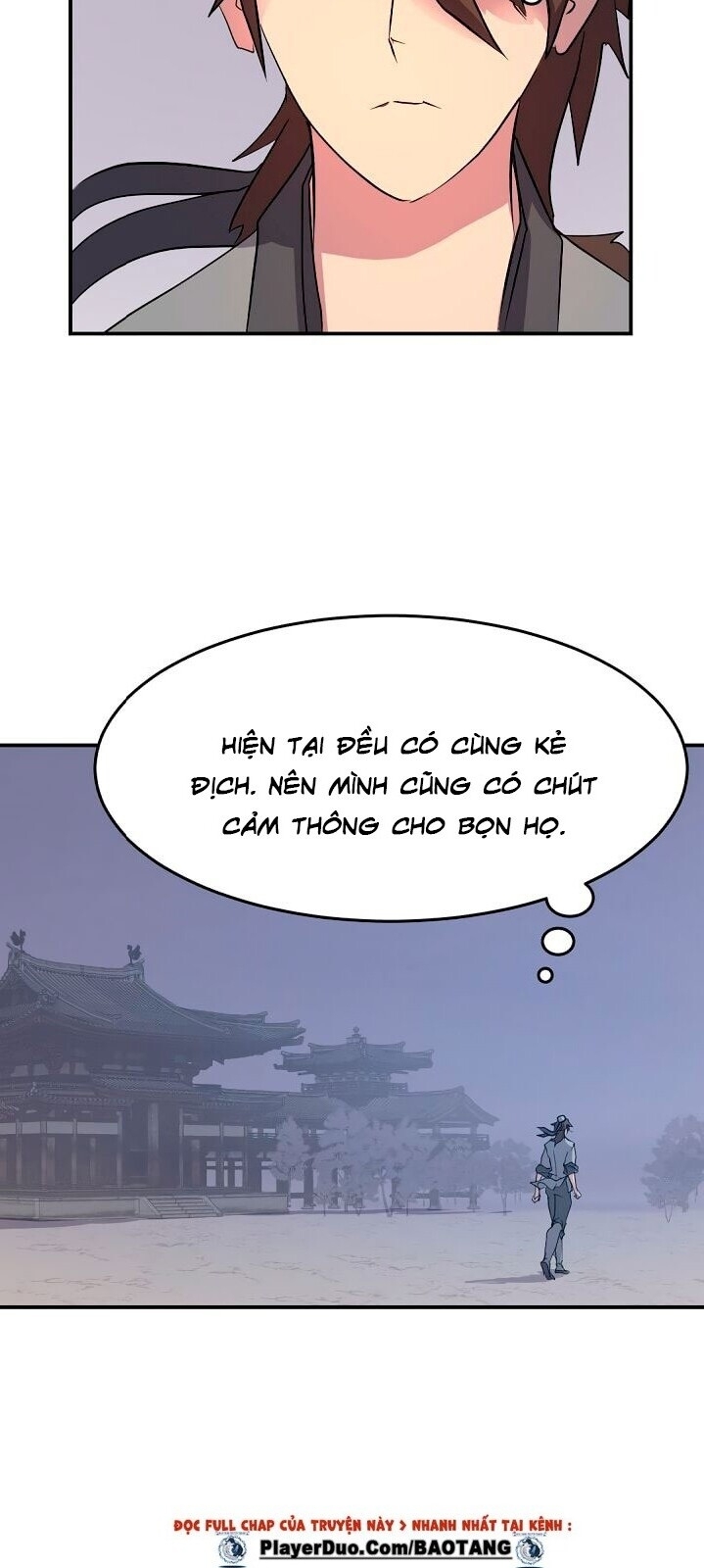 Trọng Sinh, Bất Khả Chiến Bại Chapter 20 - Trang 2
