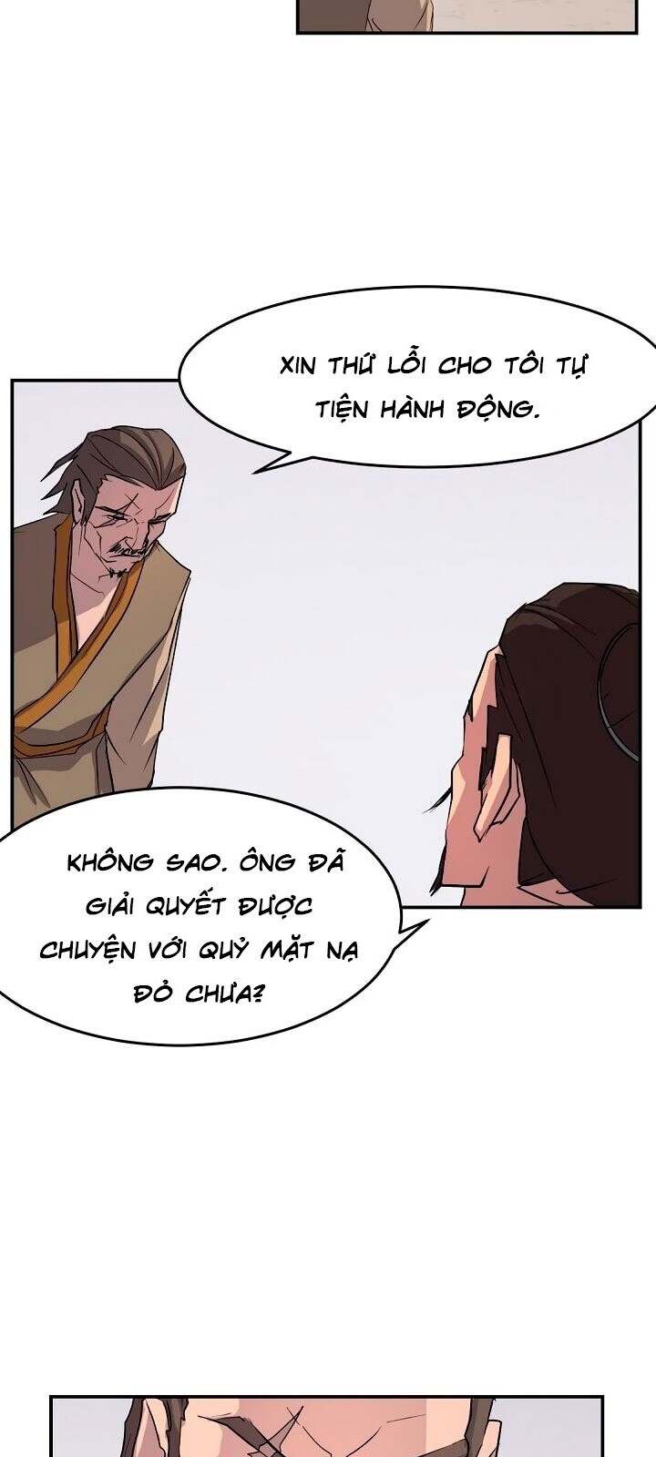 Trọng Sinh, Bất Khả Chiến Bại Chapter 20 - Trang 2