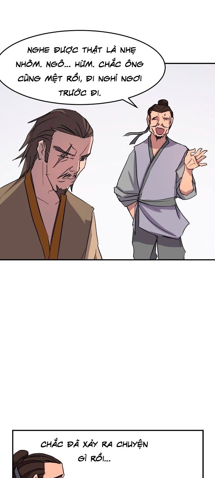 Trọng Sinh, Bất Khả Chiến Bại Chapter 20 - Trang 2