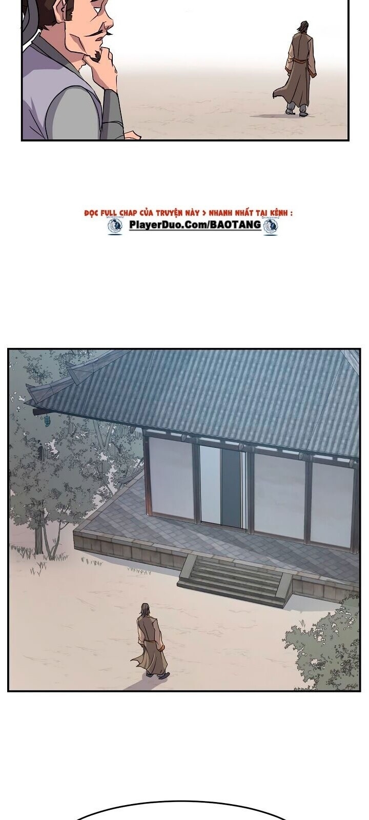 Trọng Sinh, Bất Khả Chiến Bại Chapter 20 - Trang 2