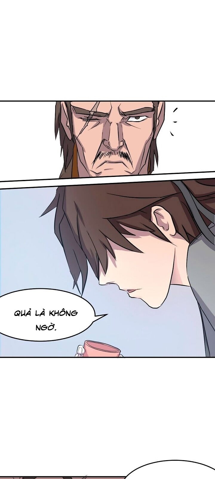 Trọng Sinh, Bất Khả Chiến Bại Chapter 20 - Trang 2